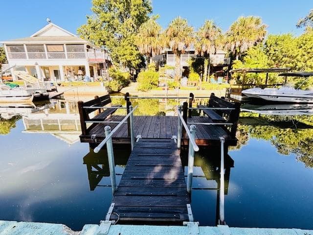 6125 BEACON POINT DRIVE, WEEKI WACHEE, FL 34607 — zdjęcie 2
