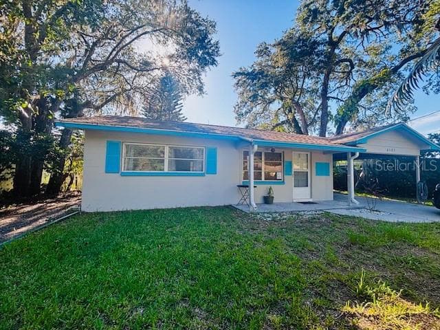 6125 BEACON POINT DRIVE, WEEKI WACHEE, FL 34607 — zdjęcie 3