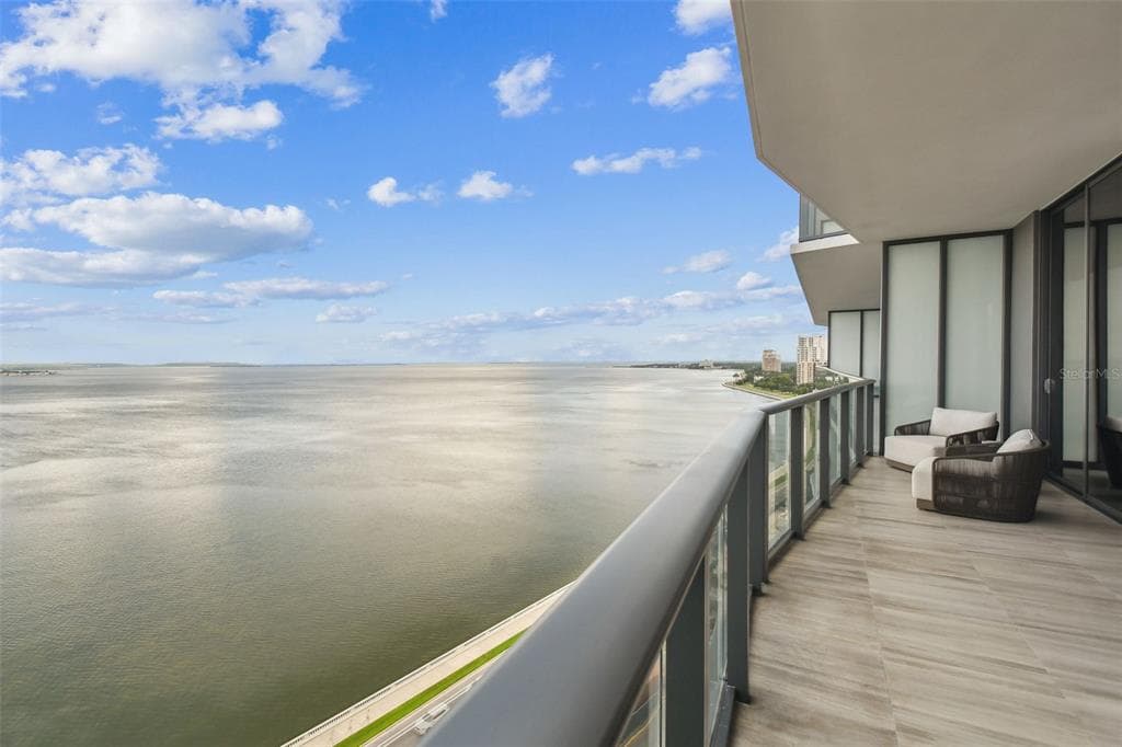 3101 BAYSHORE BOULEVARD # 1402, TAMPA, FL 33629 — zdjęcie 2