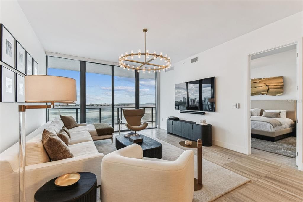 3101 BAYSHORE BOULEVARD # 1402, TAMPA, FL 33629 — zdjęcie 5