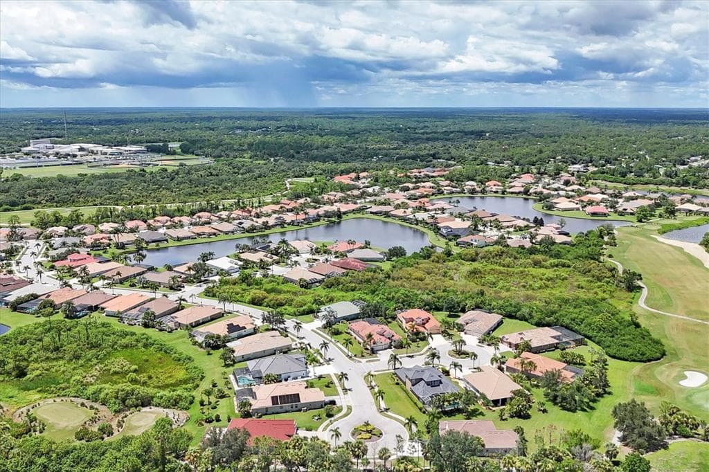 5158 GRAND PALMETTO WAY, NORTH PORT, FL 34291 — zdjęcie 2