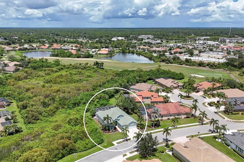 5158 GRAND PALMETTO WAY, NORTH PORT, FL 34291 — zdjęcie 3