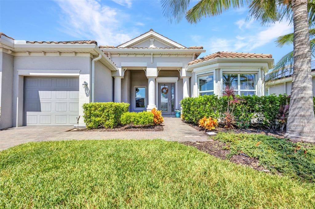 15000 SPANISH POINT DRIVE, PORT CHARLOTTE, FL 33981 — zdjęcie 2