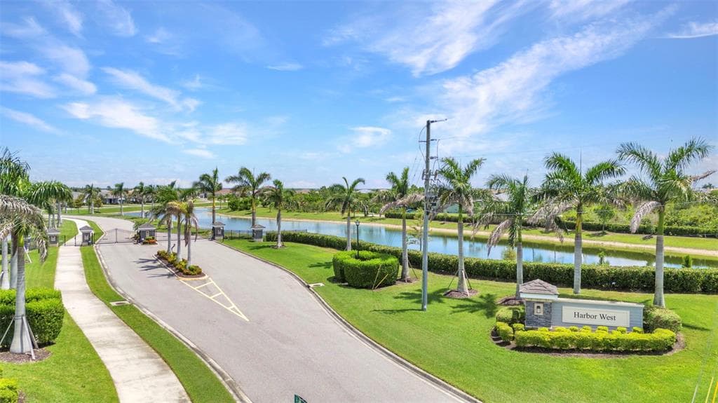 15000 SPANISH POINT DRIVE, PORT CHARLOTTE, FL 33981 — zdjęcie 4