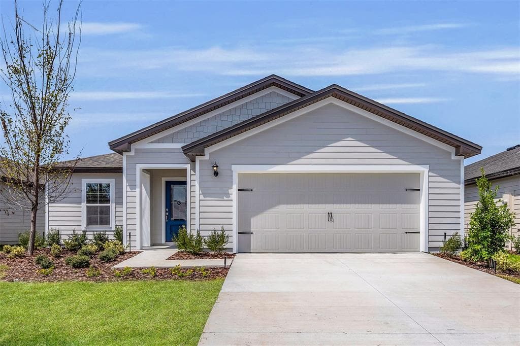 2517 SW 165TH STREET ROAD, OCALA, FL 34473