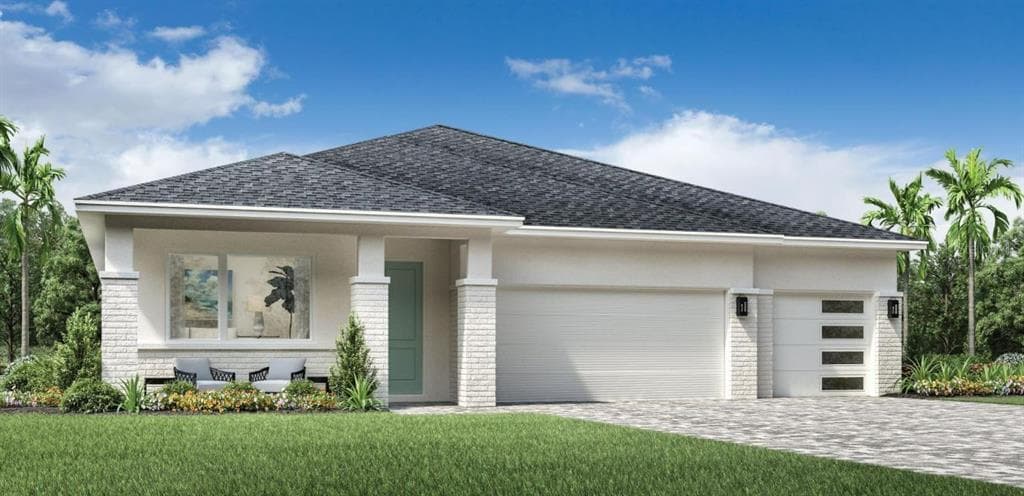 1484 STONECLIFF DRIVE, APOPKA, FL 32703