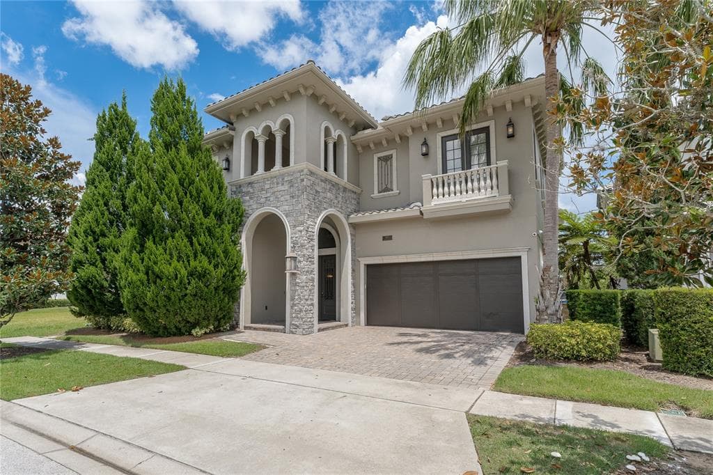 600 MUIRFIELD LOOP, REUNION, FL 34747 — zdjęcie 2