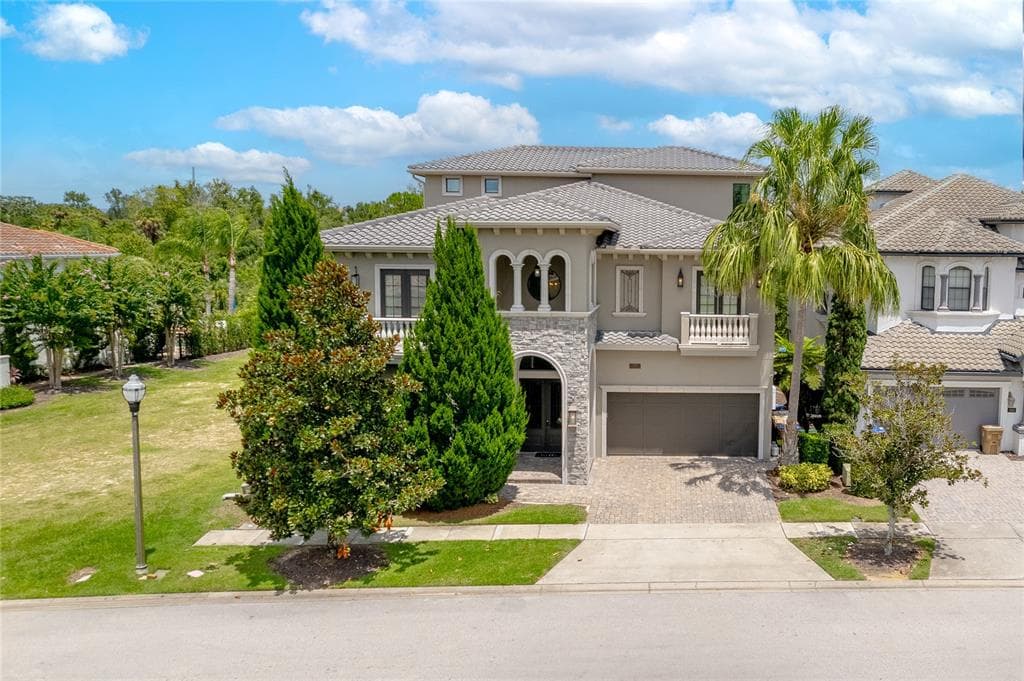 600 MUIRFIELD LOOP, REUNION, FL 34747 — zdjęcie 3