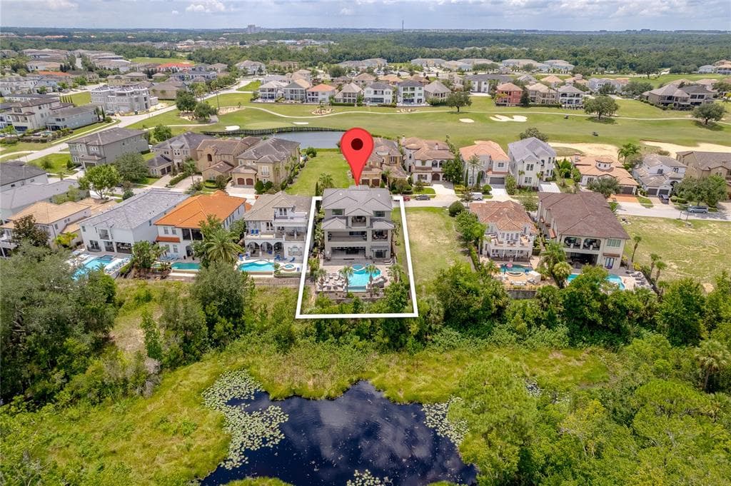 600 MUIRFIELD LOOP, REUNION, FL 34747 — zdjęcie 5