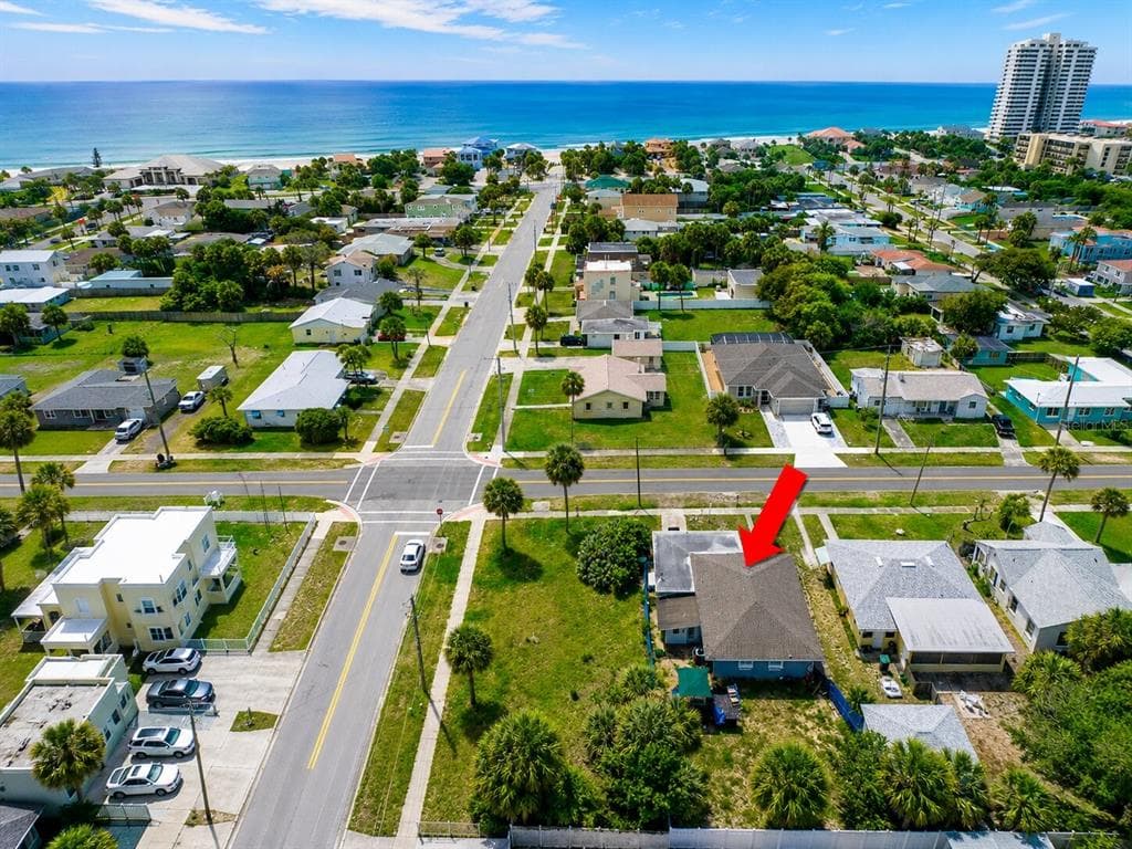 1517 N GRANDVIEW AVENUE, DAYTONA BEACH, FL 32118 — zdjęcie 3
