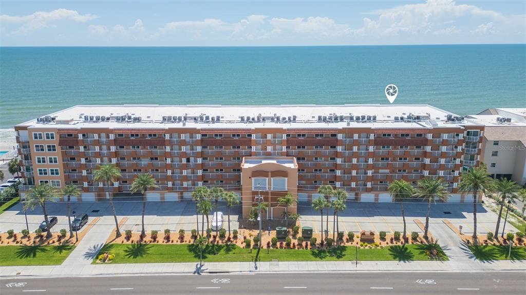 16326 GULF BOULEVARD # 109, REDINGTON BEACH, FL 33708 — zdjęcie 3