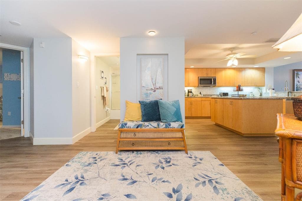 16326 GULF BOULEVARD # 109, REDINGTON BEACH, FL 33708 — zdjęcie 5