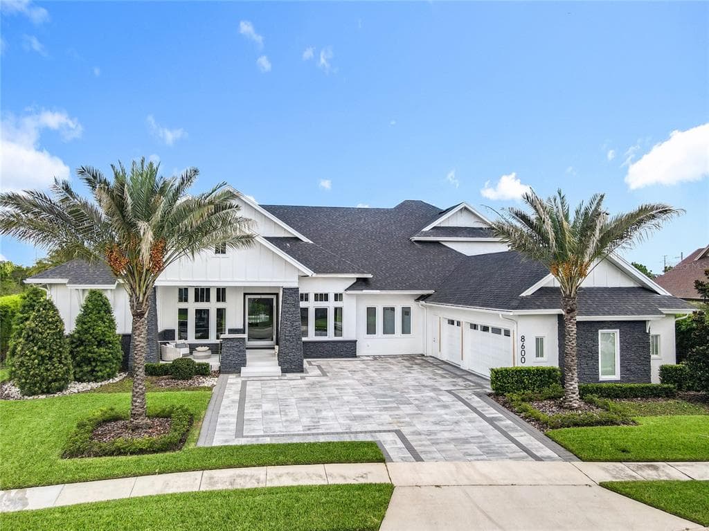 8600 HATA STREET, ORLANDO, FL 32827 — zdjęcie 2