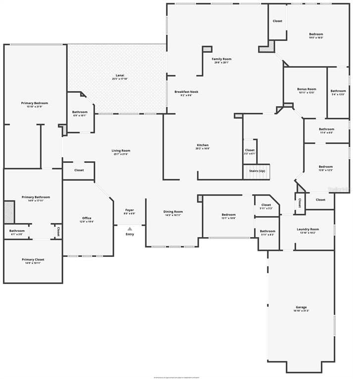 8600 HATA STREET, ORLANDO, FL 32827 — zdjęcie 5