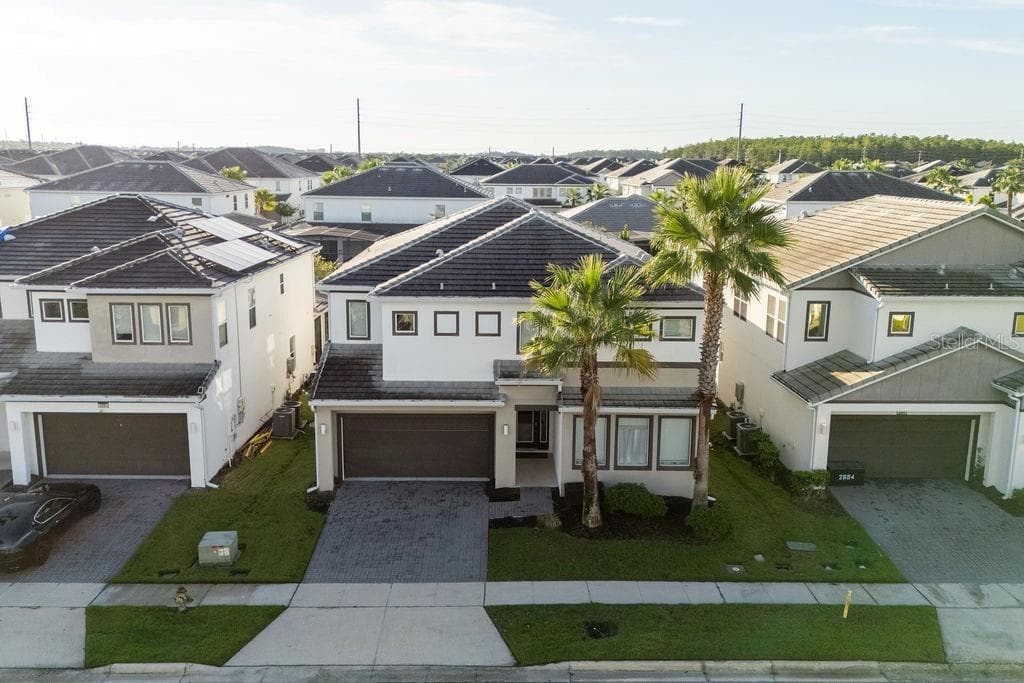 2692 CALISTOGA AVENUE, KISSIMMEE, FL 34741 — zdjęcie 2