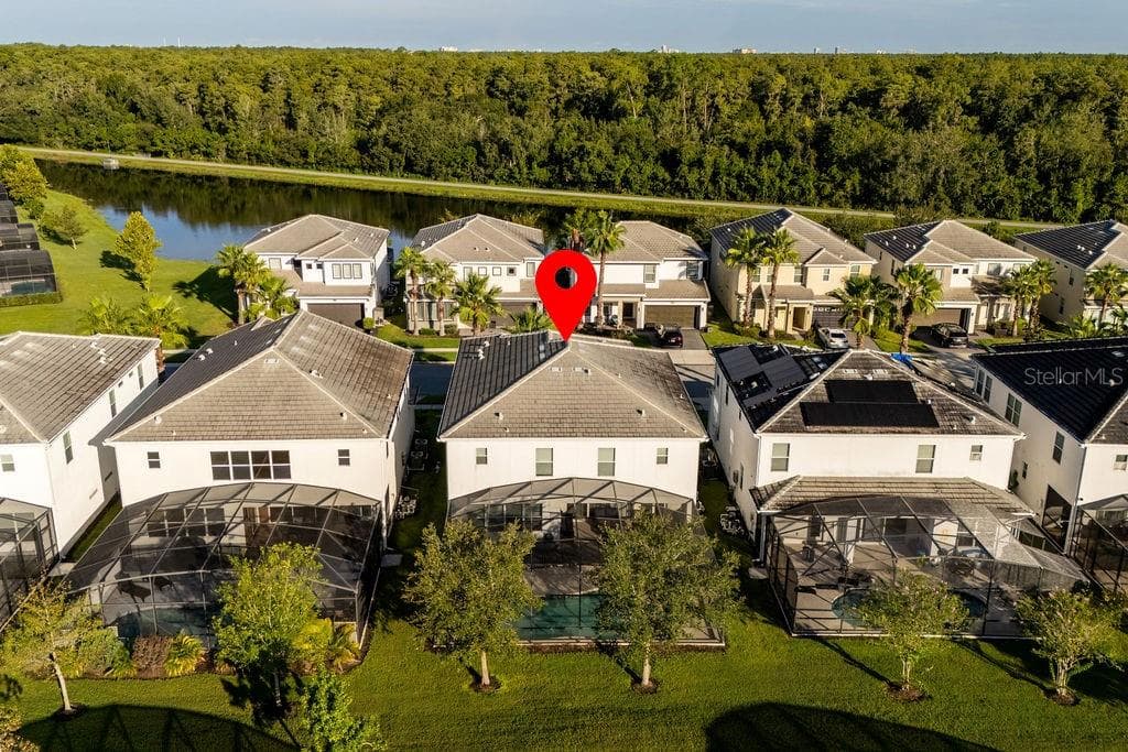 2692 CALISTOGA AVENUE, KISSIMMEE, FL 34741 — zdjęcie 4