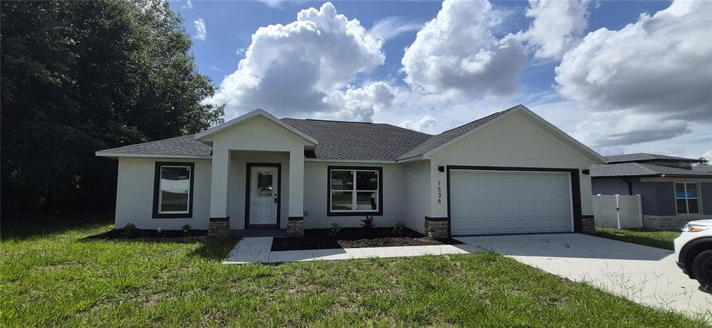 7536 SW 129TH PLACE, OCALA, FL 34473 — zdjęcie 2