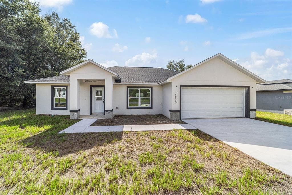 7536 SW 129TH PLACE, OCALA, FL 34473 — zdjęcie 3