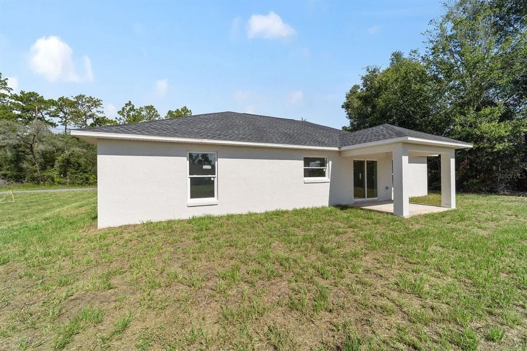 7536 SW 129TH PLACE, OCALA, FL 34473 — zdjęcie 4