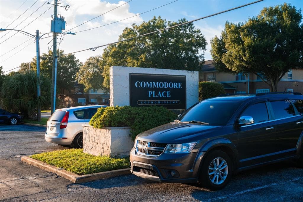 1902 HONOUR ROAD # 23, ORLANDO, FL 32839 — zdjęcie 2