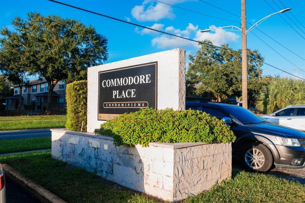 1902 HONOUR ROAD # 23, ORLANDO, FL 32839 — zdjęcie 3