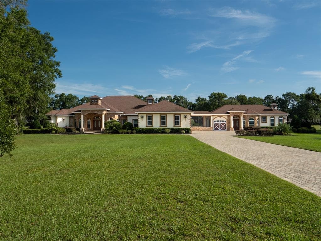 6853 NW 12TH STREET, OCALA, FL 34482