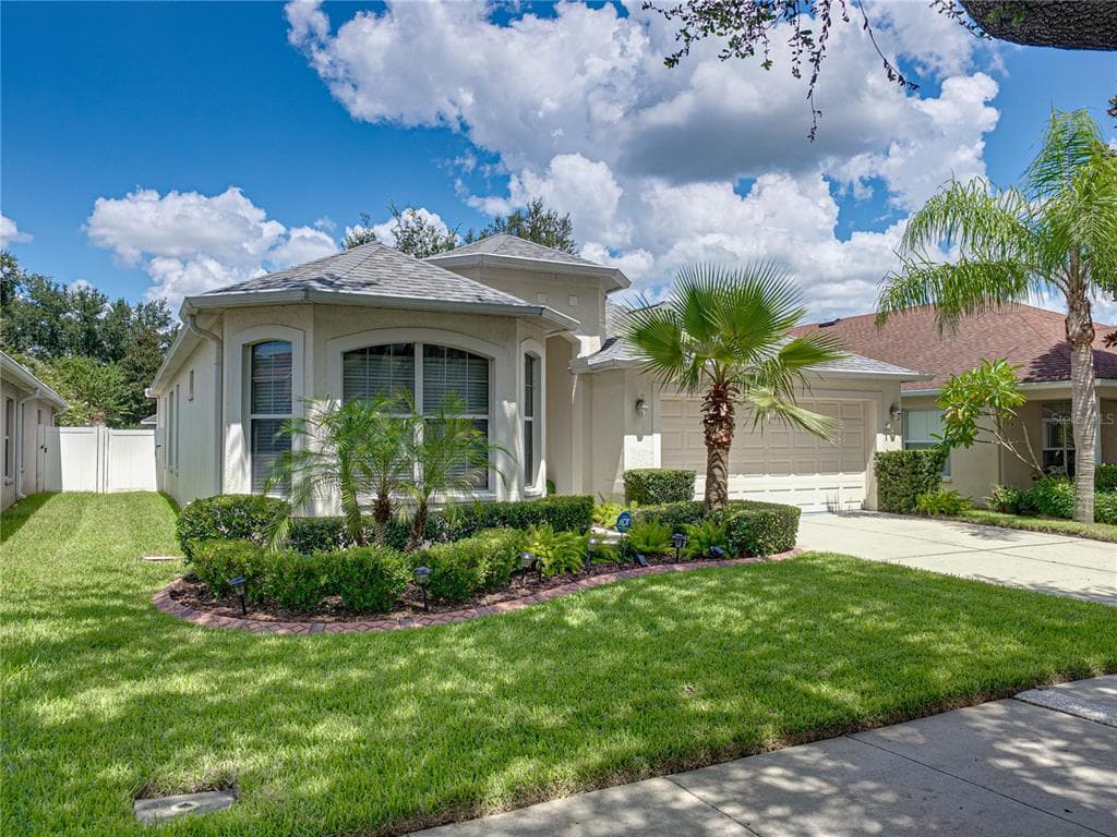 2530 CROSS MORE STREET, VALRICO, FL 33594 — zdjęcie 2