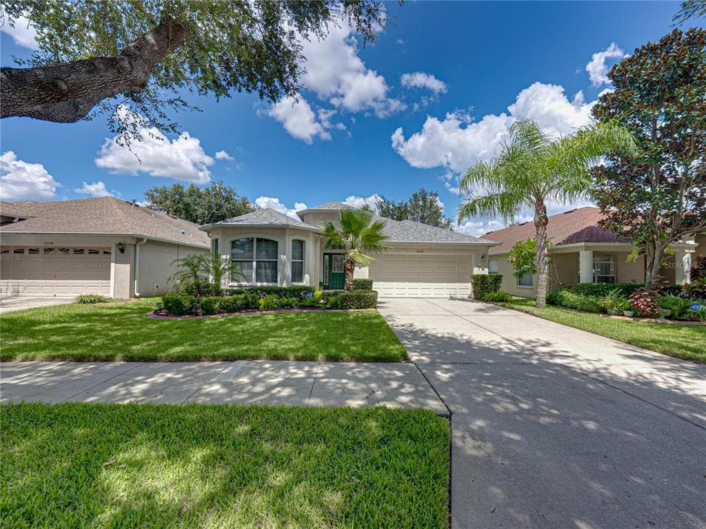 2530 CROSS MORE STREET, VALRICO, FL 33594 — zdjęcie 3