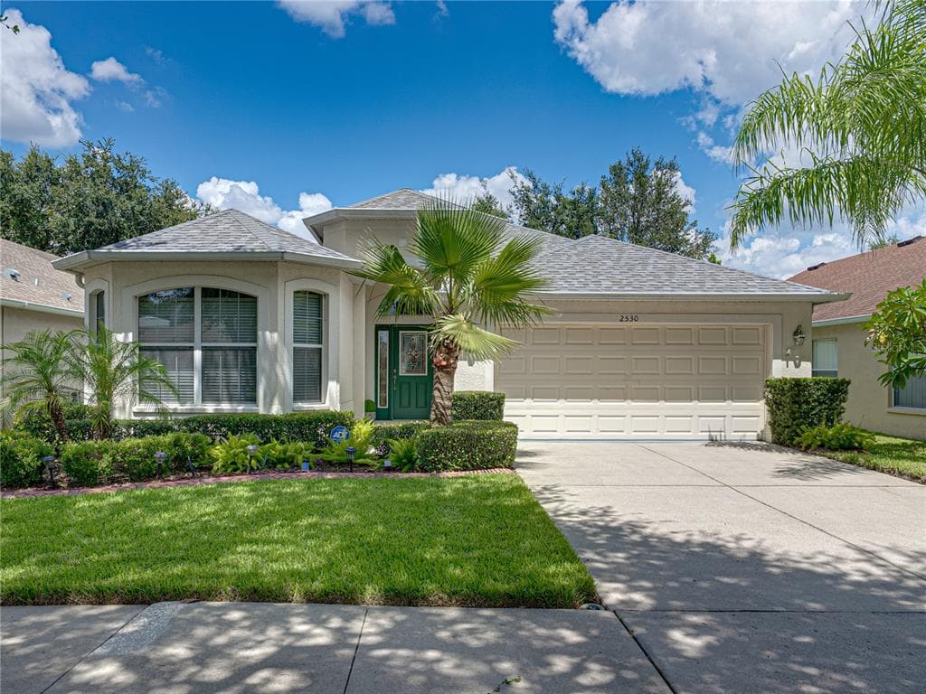 2530 CROSS MORE STREET, VALRICO, FL 33594 — zdjęcie 5