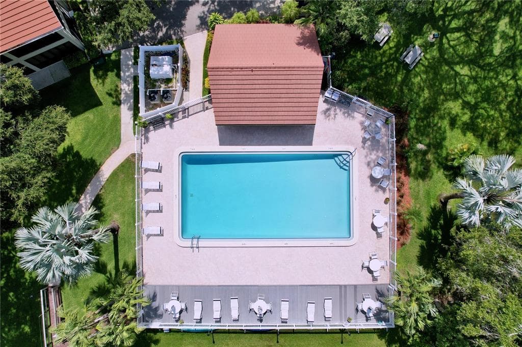 2020 LAKEVIEW DRIVE # 203, CLEARWATER, FL 33763 — zdjęcie 4