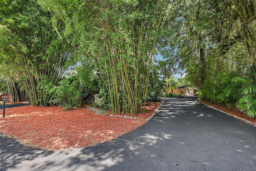 507 LAKESHORE DRIVE, EUSTIS, FL 32726 — zdjęcie 3