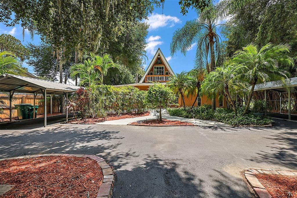 507 LAKESHORE DRIVE, EUSTIS, FL 32726 — zdjęcie 5