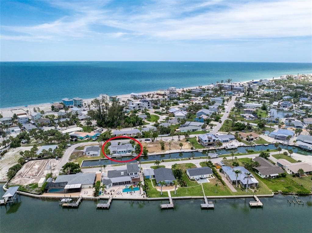 1265 HOLIDAY DRIVE, ENGLEWOOD, FL 34223 — zdjęcie 2