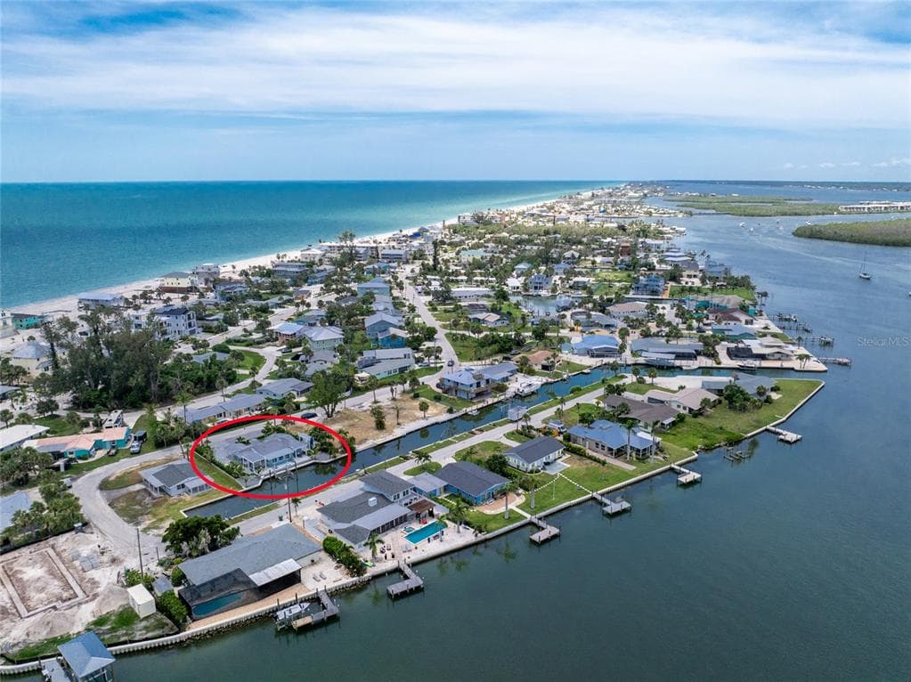 1265 HOLIDAY DRIVE, ENGLEWOOD, FL 34223 — zdjęcie 3