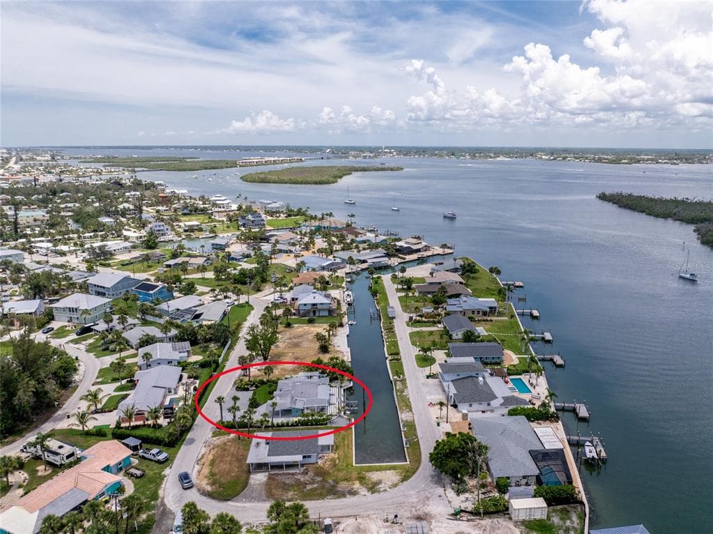 1265 HOLIDAY DRIVE, ENGLEWOOD, FL 34223 — zdjęcie 5