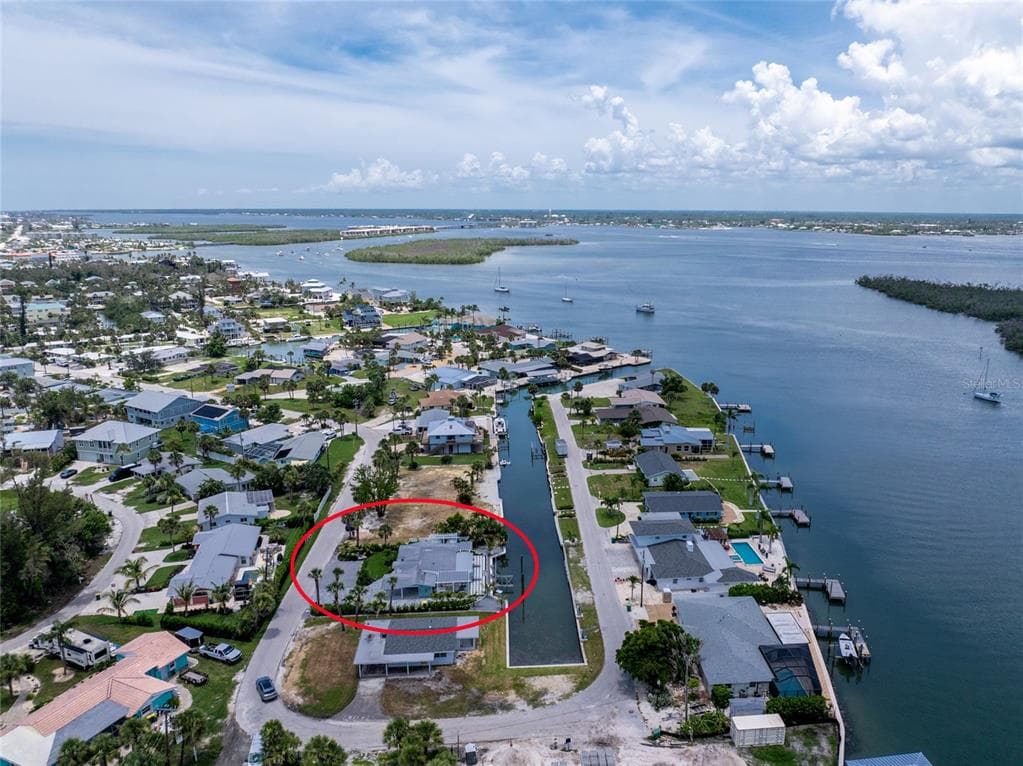 1265 HOLIDAY DRIVE, ENGLEWOOD, FL 34223 — zdjęcie 4