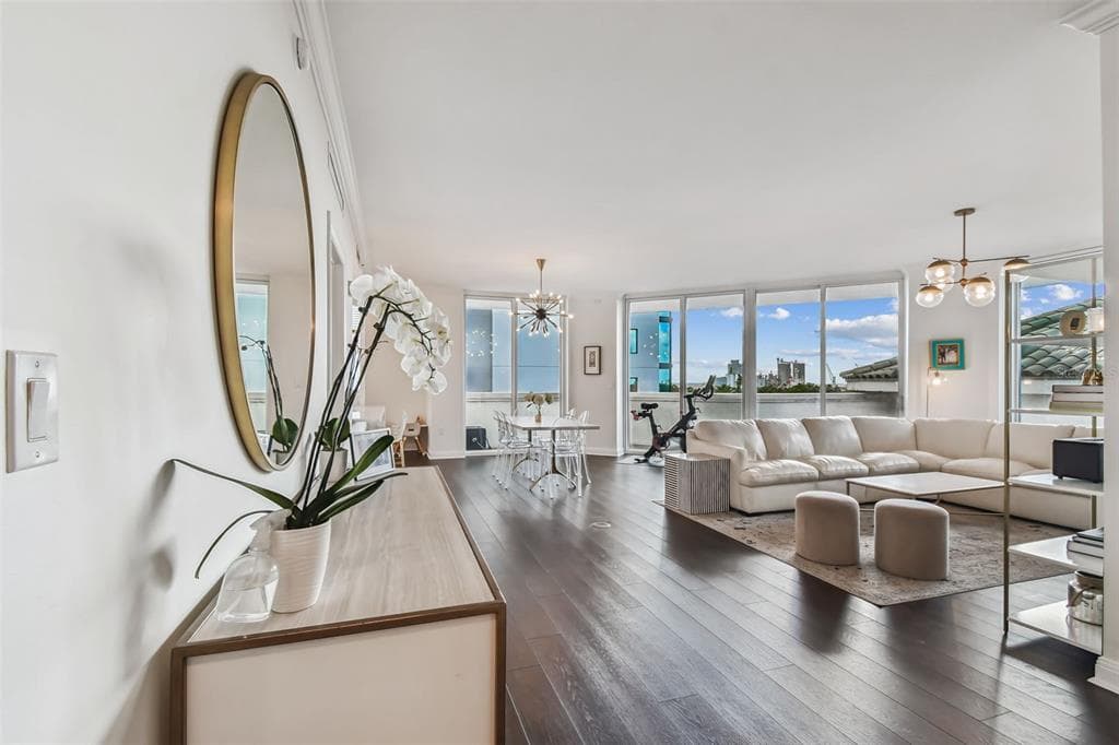 450 KNIGHTS RUN AVENUE # 502, TAMPA, FL 33602 — zdjęcie 3