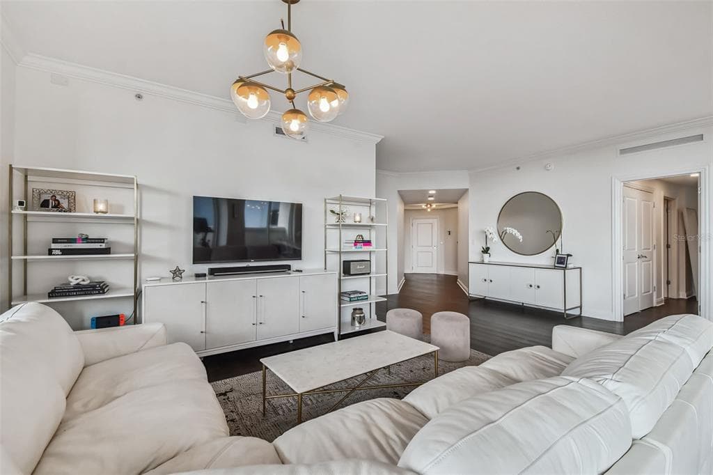 450 KNIGHTS RUN AVENUE # 502, TAMPA, FL 33602 — zdjęcie 5