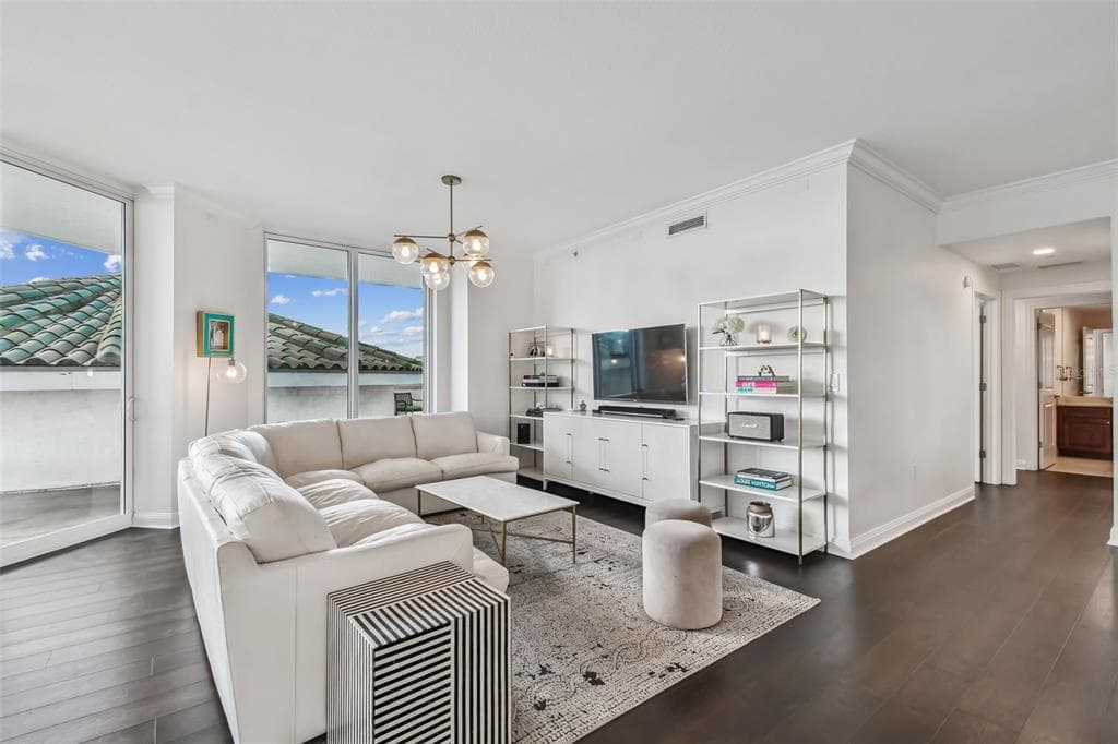 450 KNIGHTS RUN AVENUE # 502, TAMPA, FL 33602 — zdjęcie 4