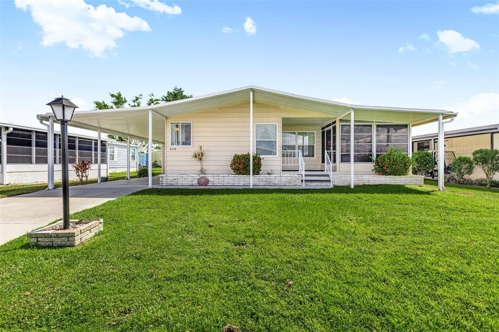658 LA SALA, NORTH PORT, FL 34287 — zdjęcie 2