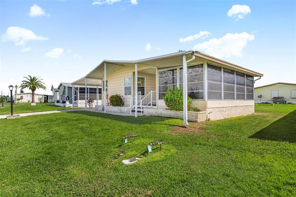 658 LA SALA, NORTH PORT, FL 34287 — zdjęcie 3