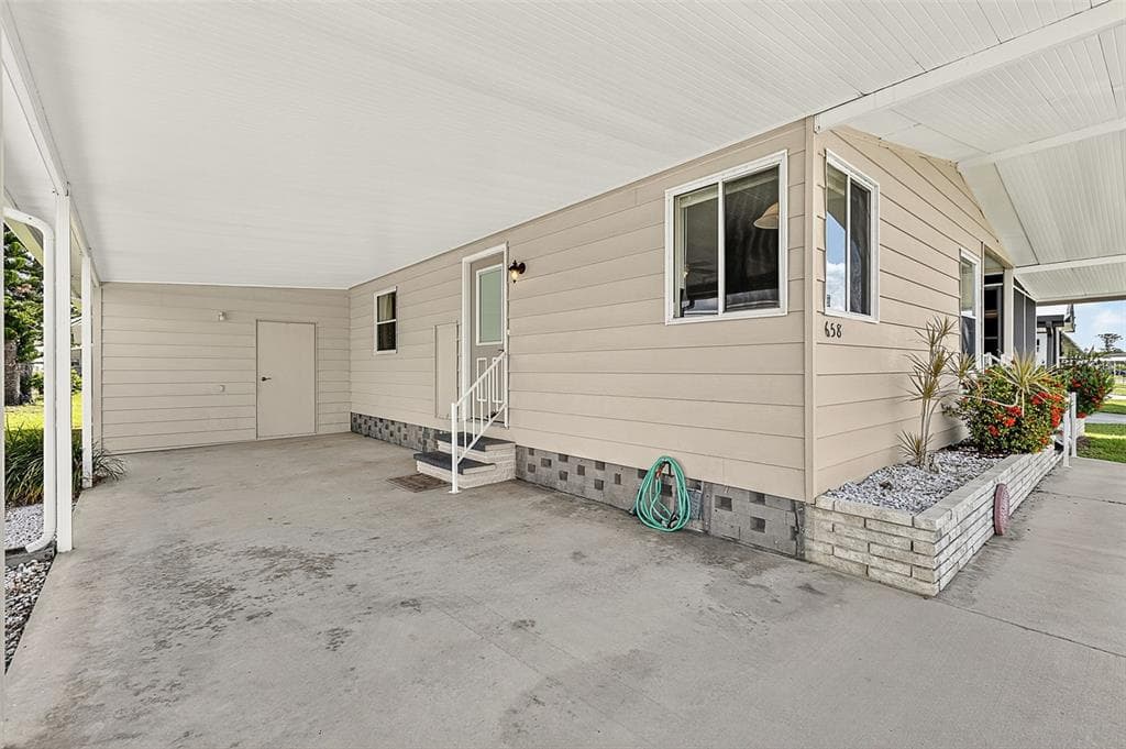 658 LA SALA, NORTH PORT, FL 34287 — zdjęcie 5