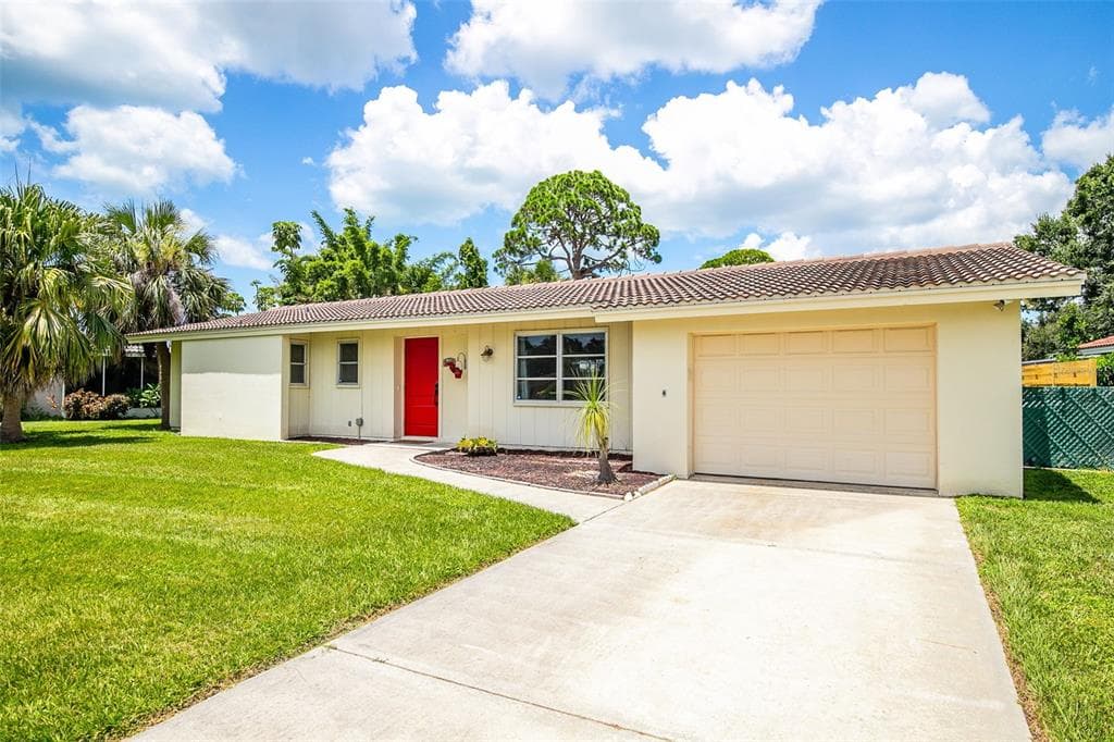 7460 MARIANA DRIVE, SARASOTA, FL 34231 — zdjęcie 2