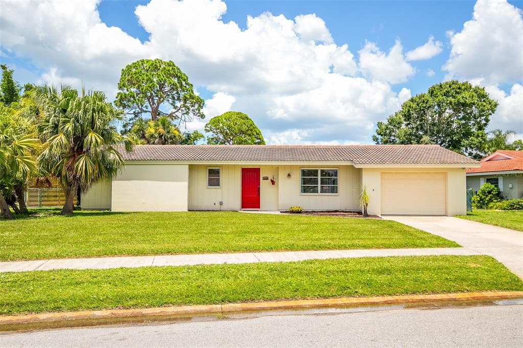 7460 MARIANA DRIVE, SARASOTA, FL 34231 — zdjęcie 3