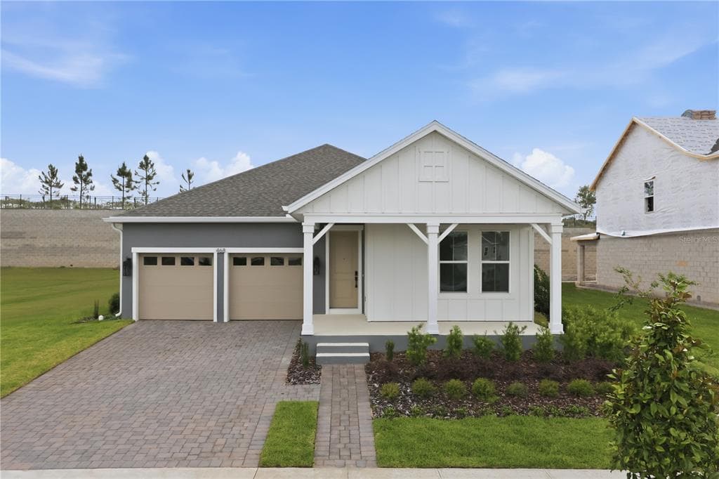 468 VENETO CIRCLE, CLERMONT, FL 34715
