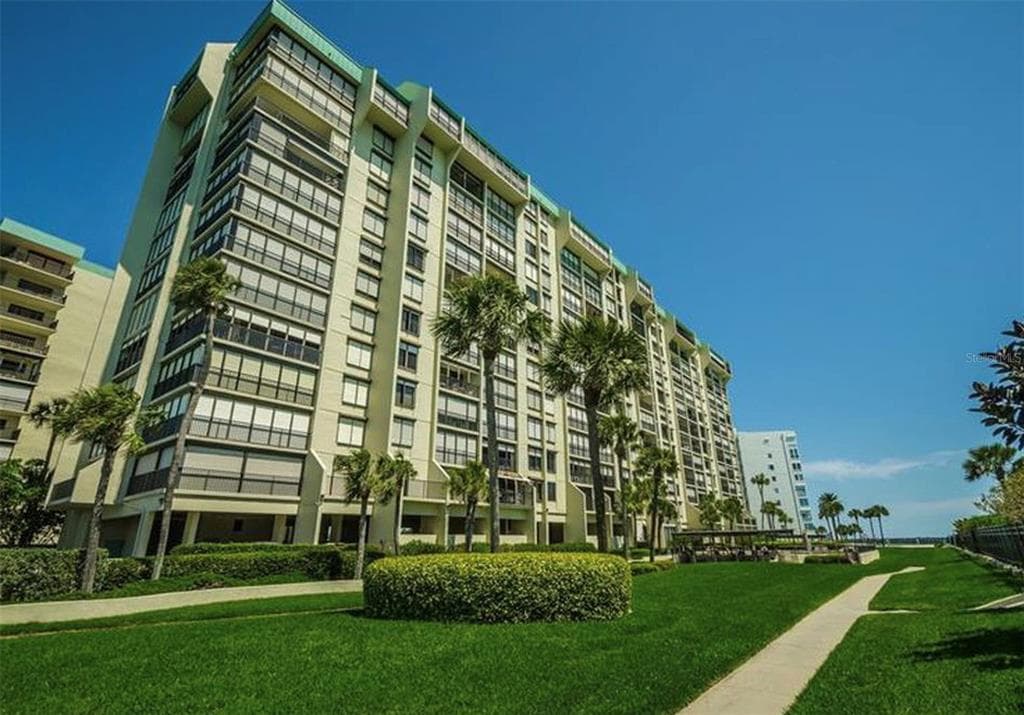 7100 SUNSET WAY # PH5, ST PETE BEACH, FL 33706 — zdjęcie 2