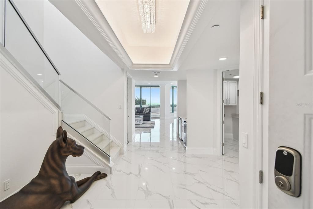 1560 GULF BOULEVARD # 306, CLEARWATER BEACH, FL 33767 — zdjęcie 3