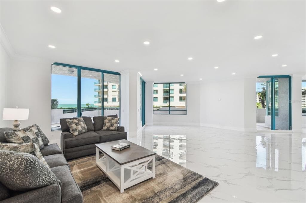 1560 GULF BOULEVARD # 306, CLEARWATER BEACH, FL 33767 — zdjęcie 5