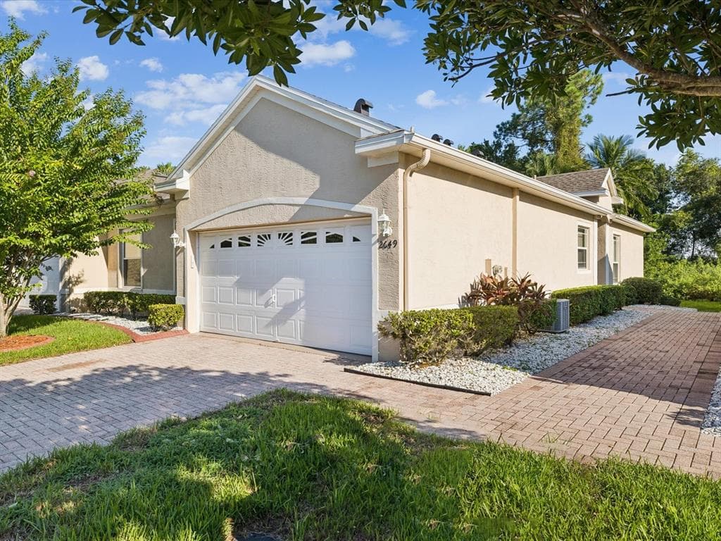 2649 TOTTENHAM DRIVE, NEW PORT RICHEY, FL 34655 — zdjęcie 2