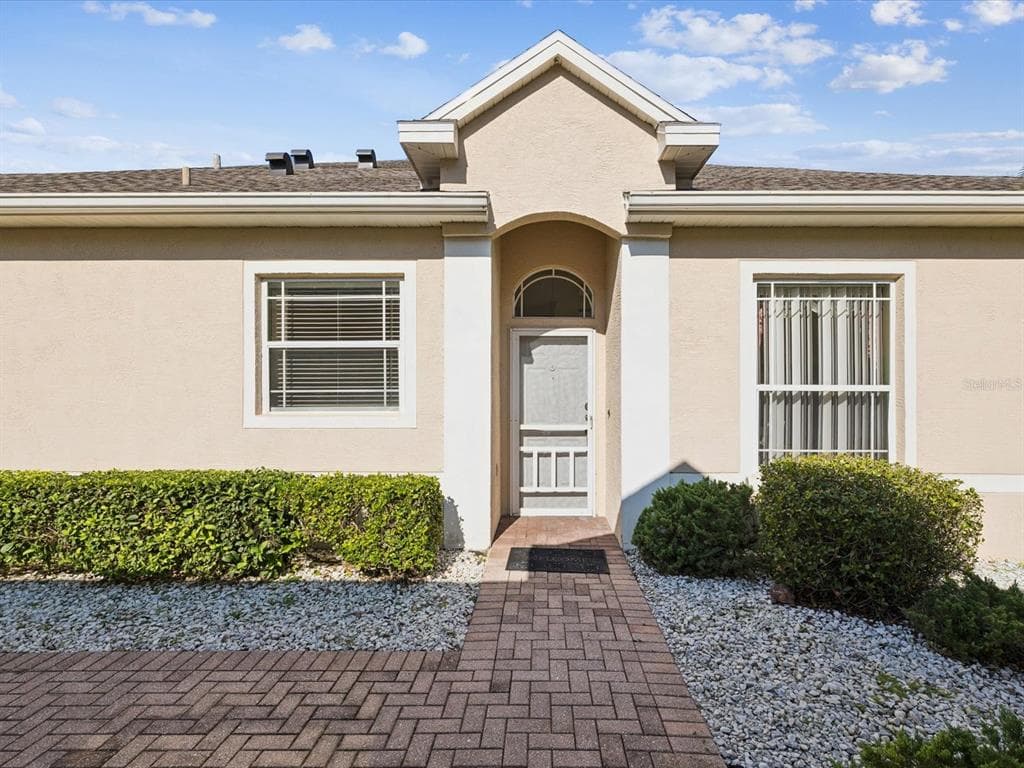 2649 TOTTENHAM DRIVE, NEW PORT RICHEY, FL 34655 — zdjęcie 3